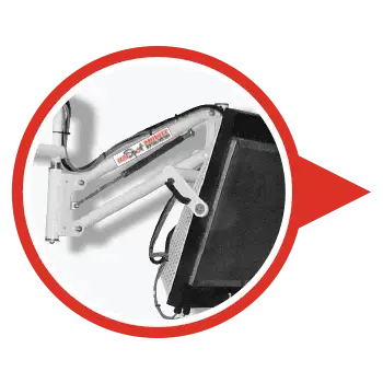 Sun-Spot Catalytic Paint Drying System | The Catalytic Heater Explained