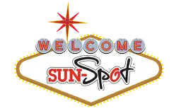 Sun-Spot Catalytic Paint Drying System