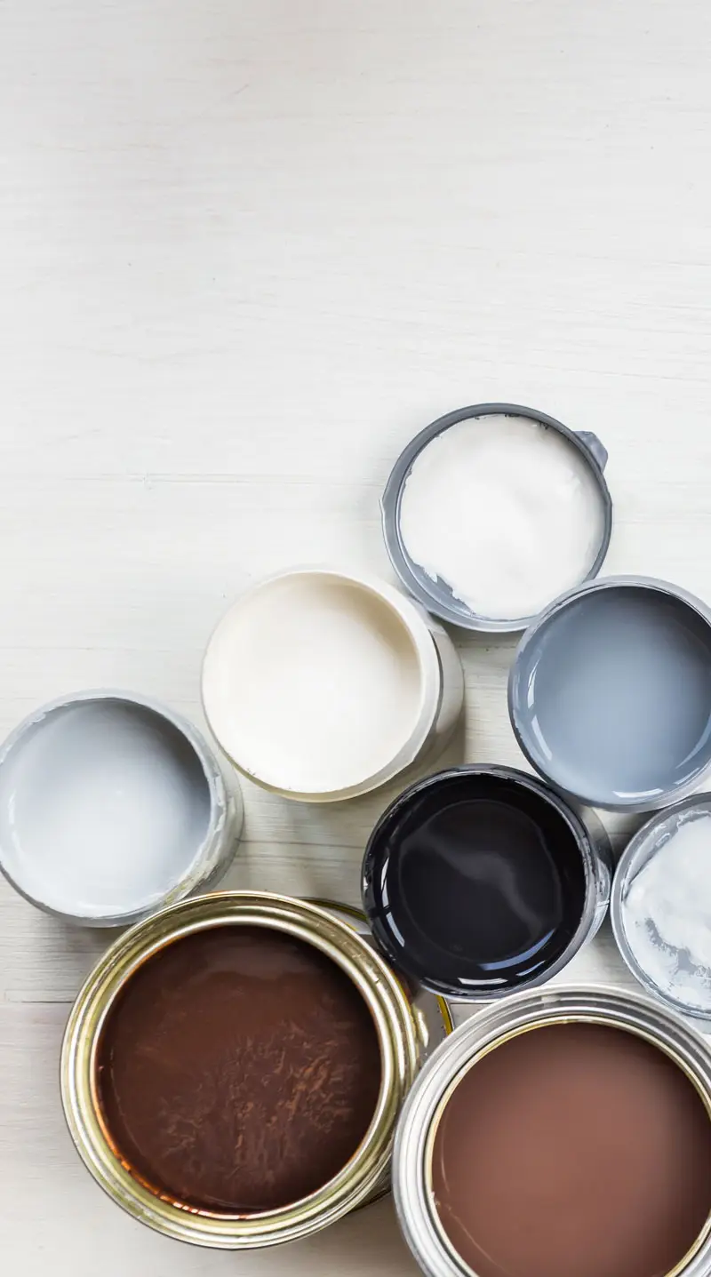Paints and varnishes to promote paint drying equipment | Sun-Spot