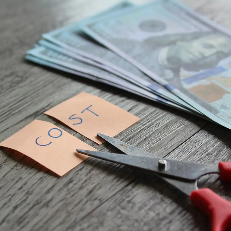Sun-Spot Roadshow cost cutting metaphor | Sun-Spot