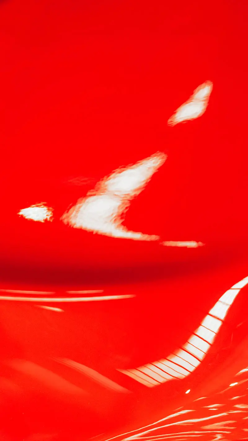 red-paint-webp The Future of Paint Curing is Here | Sun-Spot