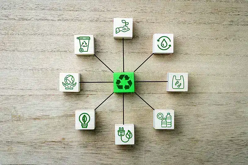 Visual of Cefla’s Global Reach as a Worldwide Distributor | Sun-Spot
