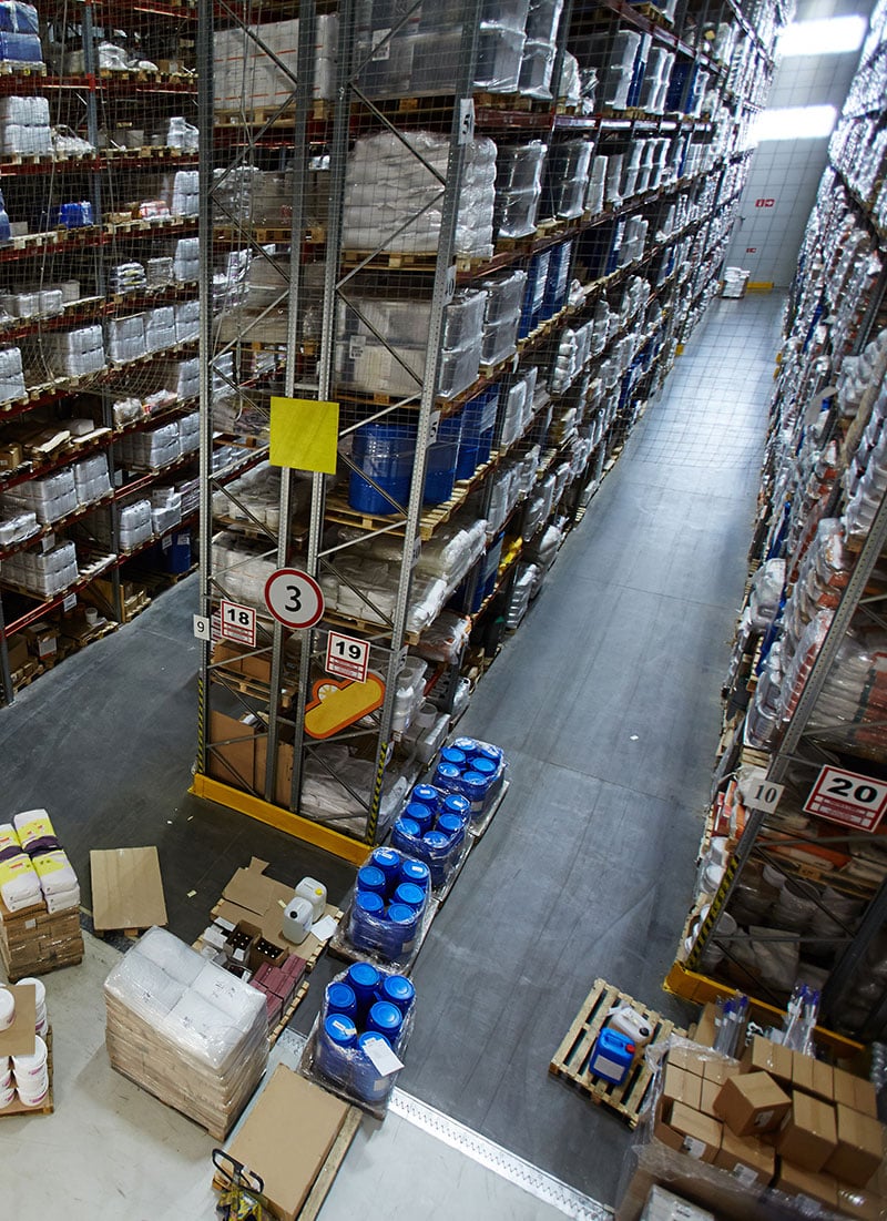 warehpuse-heating-webp CNC Automation Canadian distributor warehouse | Sun-Spot